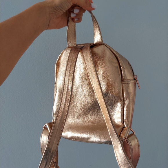 Mossimo Mini Backpack - Picture 3 of 11